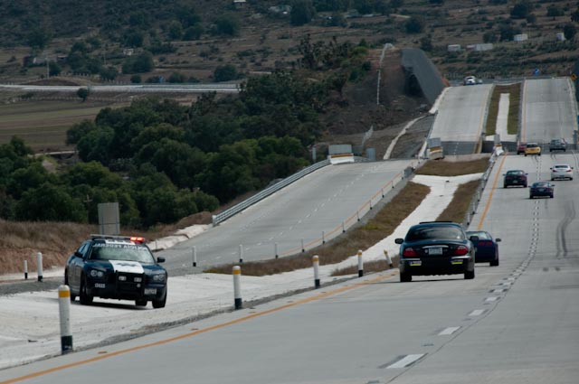 highway